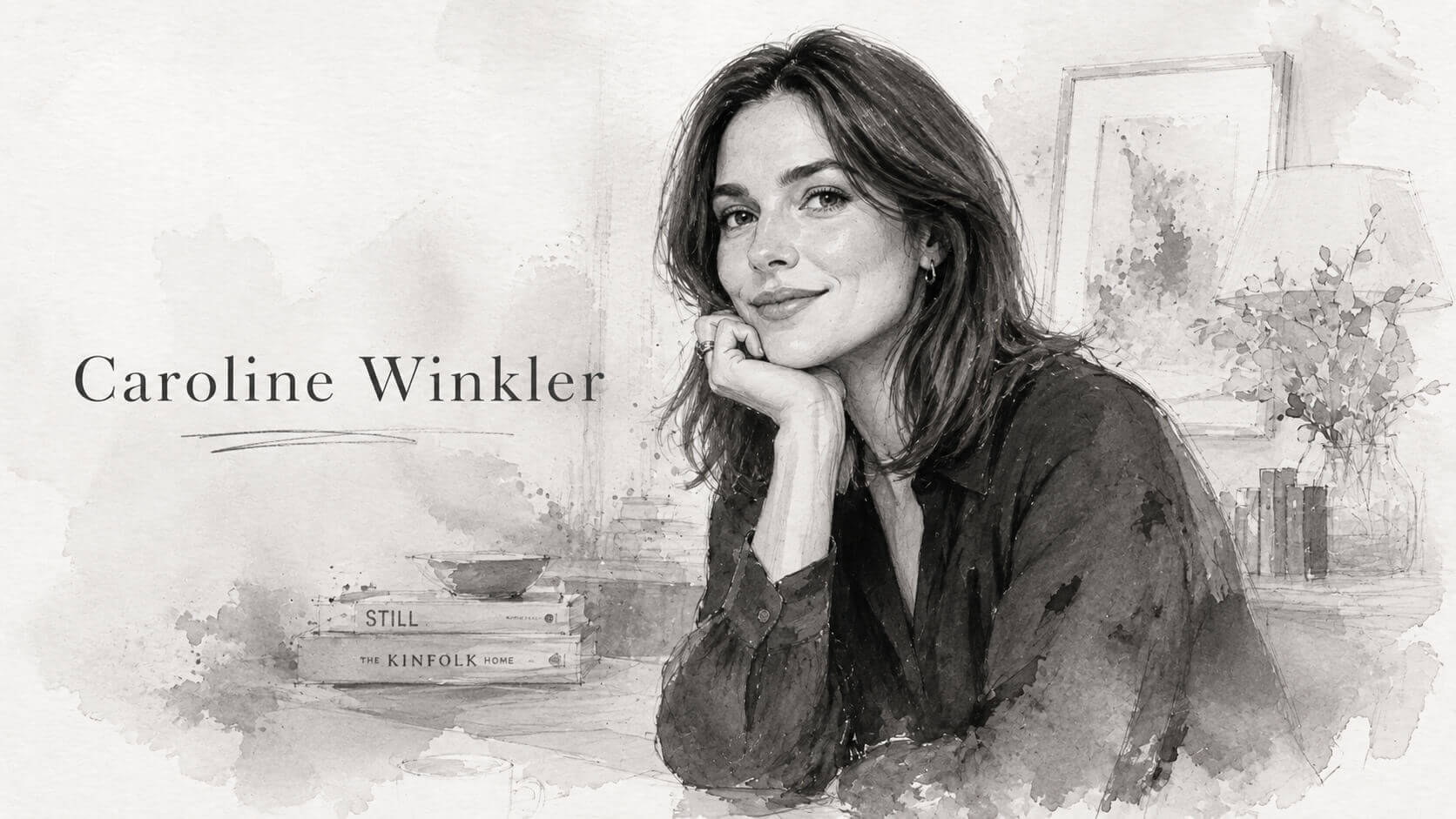 Caroline Winkler 频道
