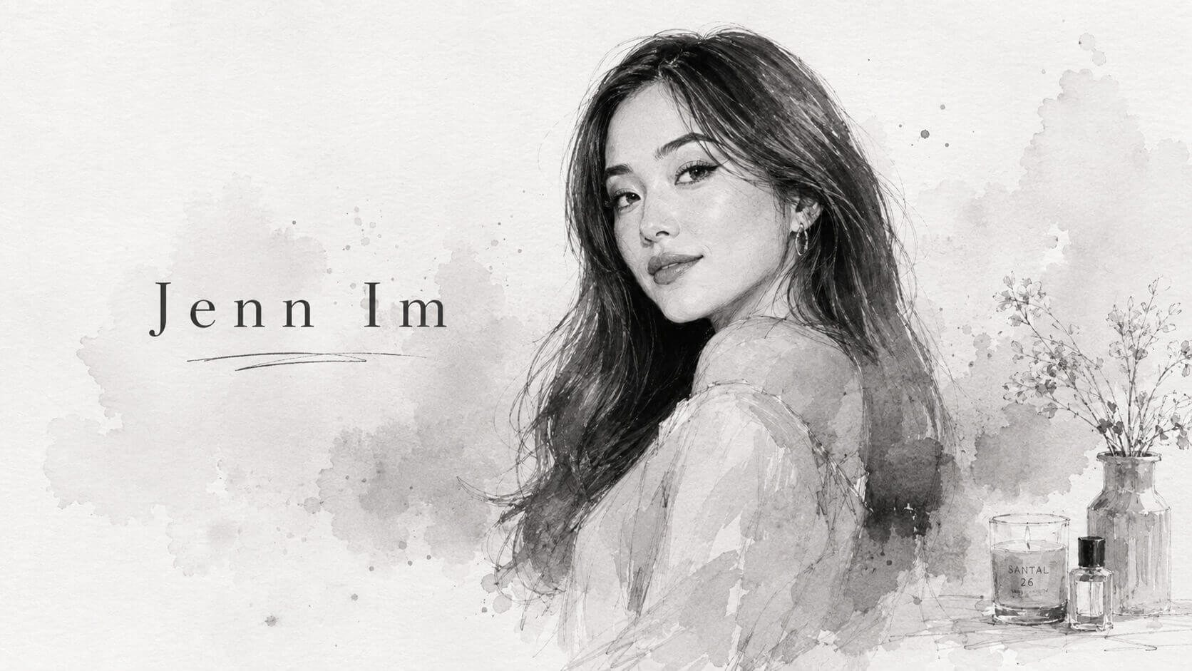 Jenn Im 频道